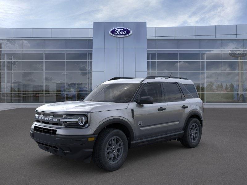 new 2024 Ford Bronco Sport car, priced at $26,640
