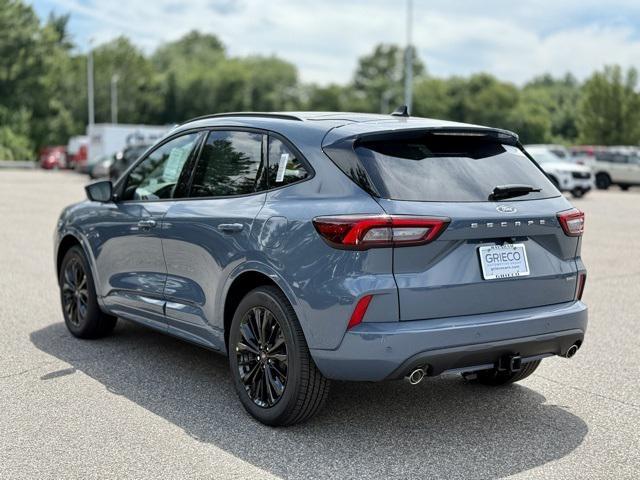new 2025 Ford Escape car, priced at $39,700