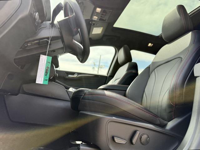 new 2025 Ford Escape car, priced at $39,700