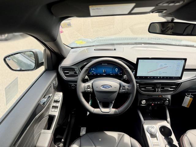 new 2025 Ford Escape car, priced at $39,700