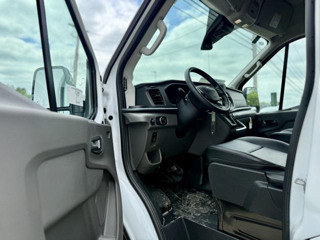 new 2025 Ford Transit-250 car, priced at $54,590