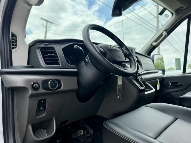 new 2025 Ford Transit-250 car, priced at $54,590
