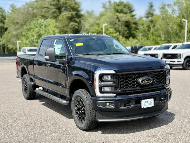 new 2025 Ford F-350 car, priced at $71,095