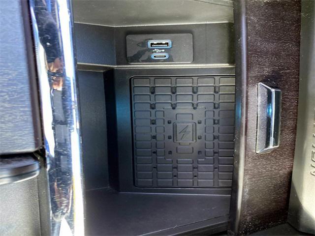 used 2022 Ford Expedition car, priced at $56,000