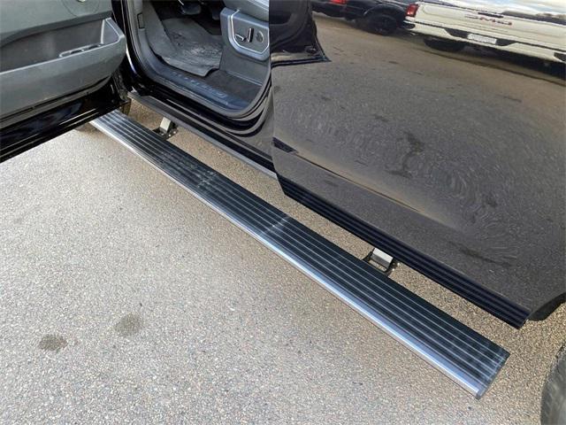 used 2022 Ford Expedition car, priced at $56,000