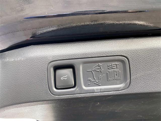 used 2022 Ford Expedition car, priced at $56,000