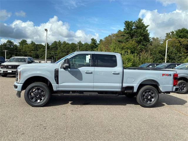 new 2024 Ford F-250 car, priced at $76,000