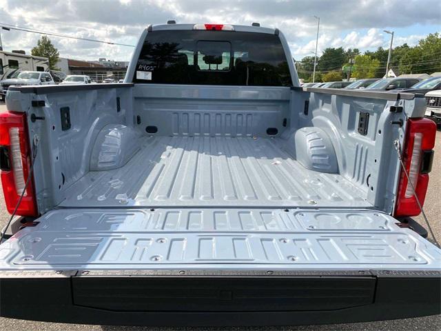 new 2024 Ford F-250 car, priced at $76,000