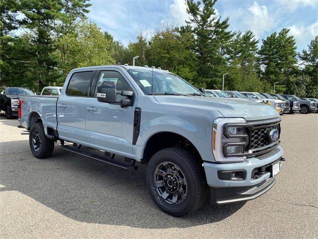 new 2024 Ford F-250 car, priced at $76,000