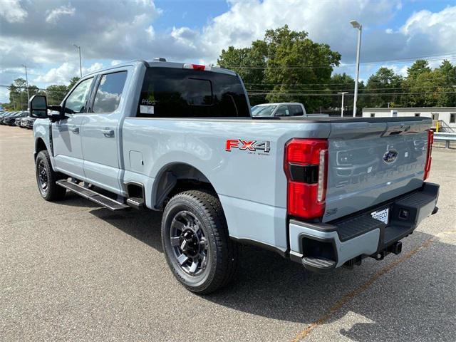 new 2024 Ford F-250 car, priced at $76,000