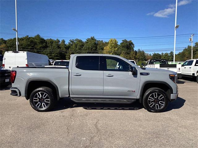 used 2025 GMC Sierra 1500 car, priced at $63,250