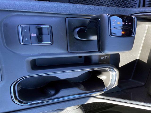 used 2025 GMC Sierra 1500 car, priced at $63,250