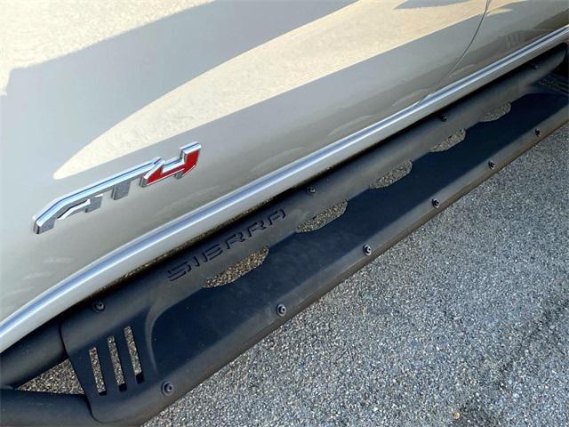 used 2025 GMC Sierra 1500 car, priced at $63,250