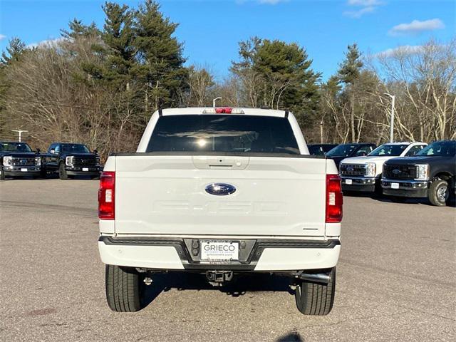 used 2021 Ford F-150 car, priced at $37,000