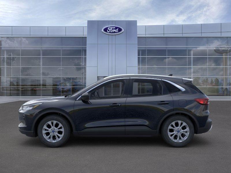 new 2024 Ford Escape car, priced at $28,960