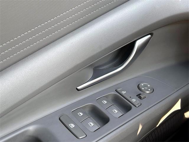 used 2023 Hyundai ELANTRA HEV car, priced at $18,300