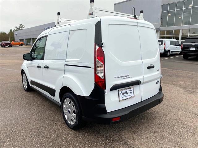 used 2020 Ford Transit Connect car, priced at $22,000