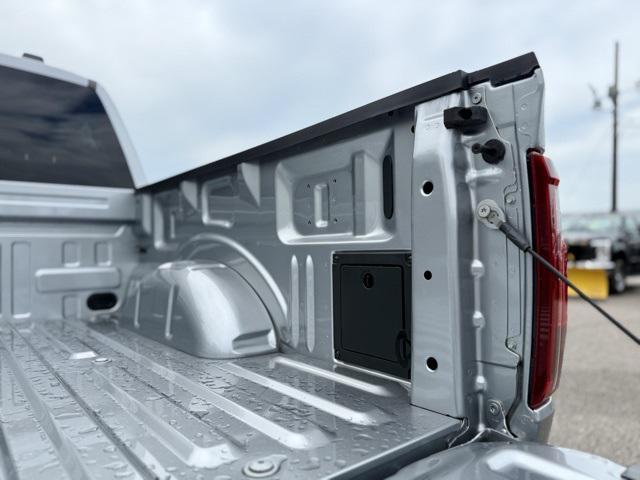 new 2025 Ford F-150 car, priced at $50,510