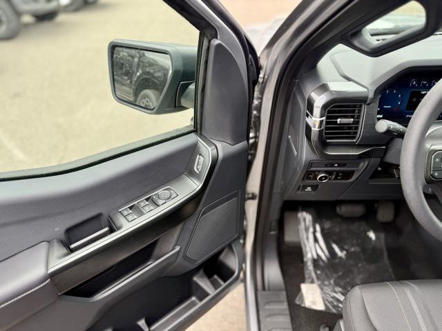 new 2025 Ford F-150 car, priced at $50,510