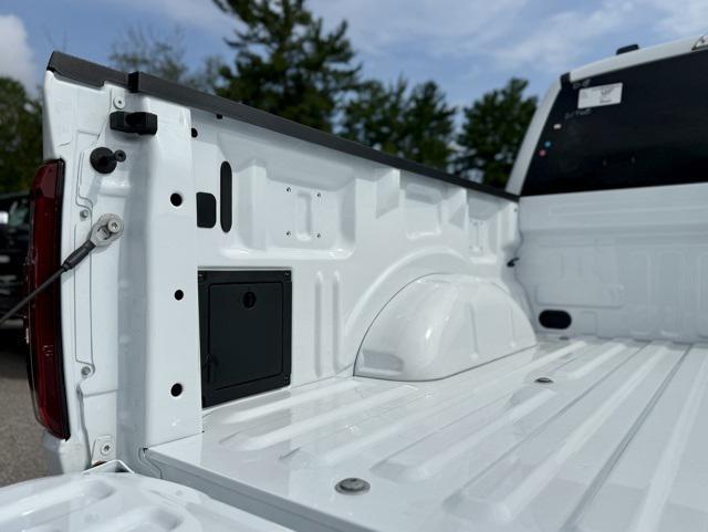 new 2025 Ford F-150 car, priced at $48,463
