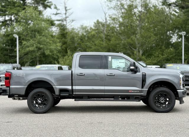 new 2025 Ford F-350 car, priced at $93,545