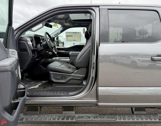 new 2025 Ford F-350 car, priced at $93,545
