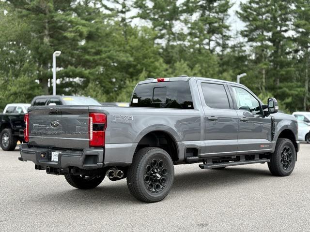 new 2025 Ford F-350 car, priced at $93,545