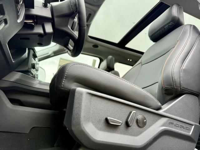 new 2025 Ford F-350 car, priced at $93,545