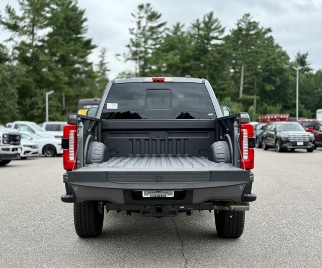 new 2025 Ford F-350 car, priced at $93,545