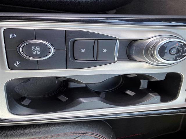used 2022 Ford Explorer car, priced at $28,000