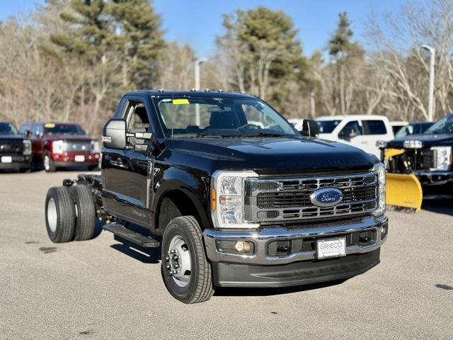 new 2024 Ford F-350 car, priced at $67,260