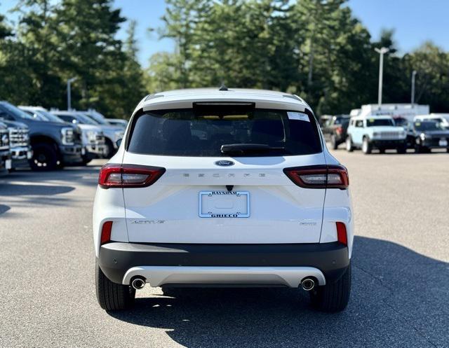 new 2025 Ford Escape car, priced at $31,245