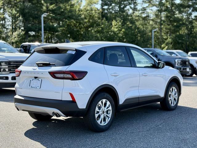 new 2025 Ford Escape car, priced at $31,245