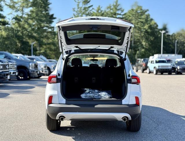 new 2025 Ford Escape car, priced at $31,245