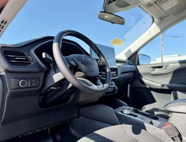 new 2025 Ford Escape car, priced at $31,245
