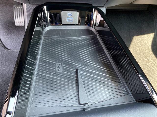 used 2024 Ford Mustang Mach-E car