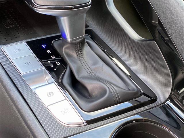 used 2021 Hyundai Elantra car, priced at $15,800