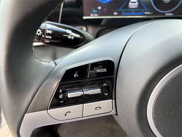 used 2021 Hyundai Elantra car, priced at $15,800
