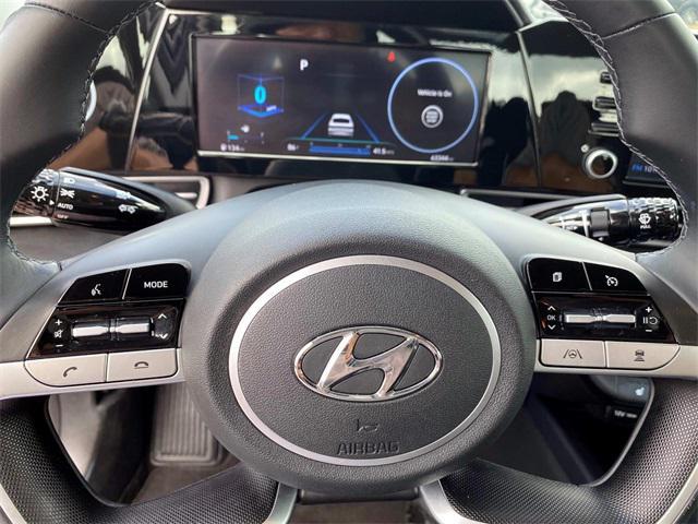 used 2021 Hyundai Elantra car, priced at $15,800