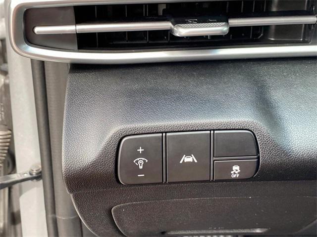 used 2021 Hyundai Elantra car, priced at $15,800