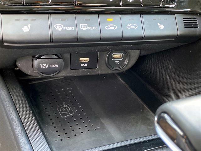 used 2021 Hyundai Elantra car, priced at $15,800