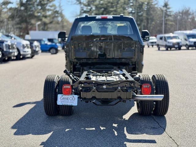 new 2025 Ford F-350 car, priced at $56,988