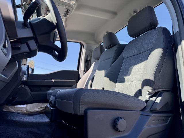 new 2025 Ford F-350 car, priced at $56,988
