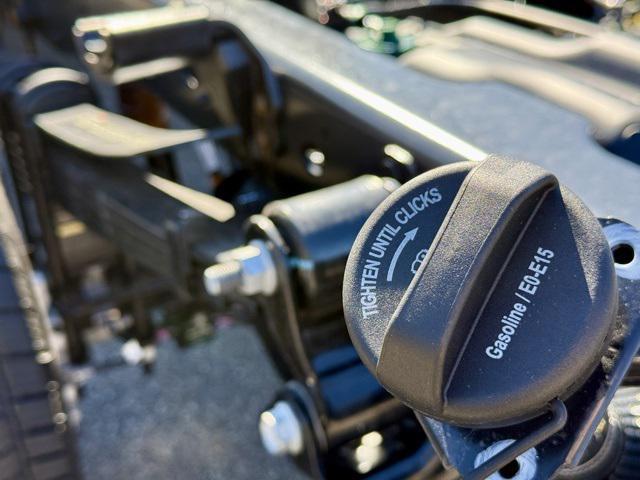 new 2025 Ford F-350 car, priced at $56,988