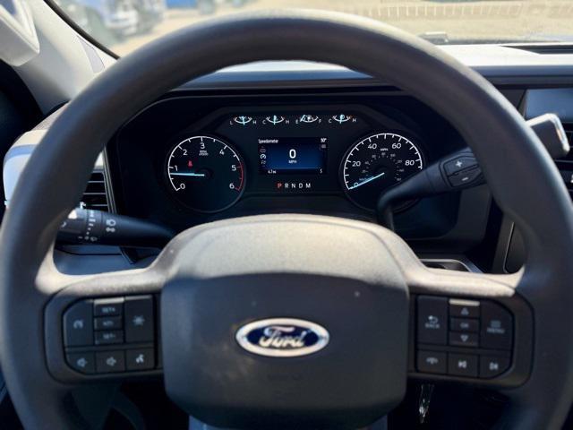 new 2025 Ford F-350 car, priced at $56,988