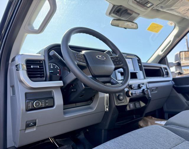 new 2025 Ford F-350 car, priced at $56,988