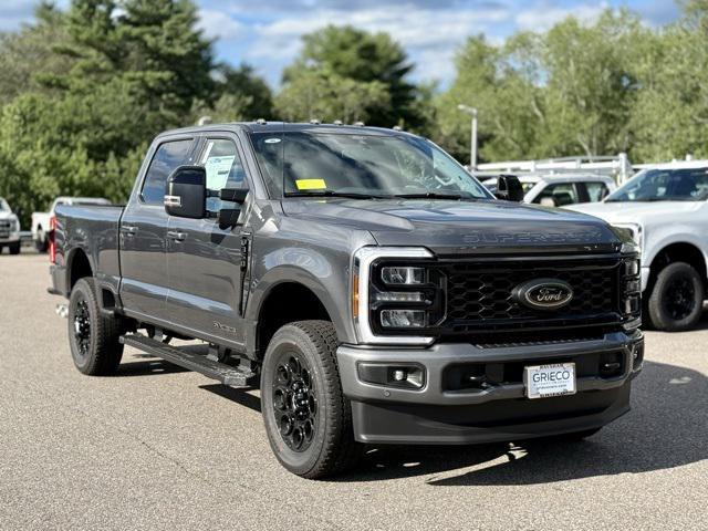 new 2025 Ford F-350 car, priced at $86,500
