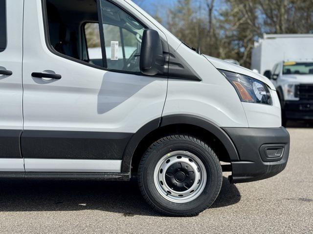 new 2025 Ford Transit-150 car, priced at $51,540