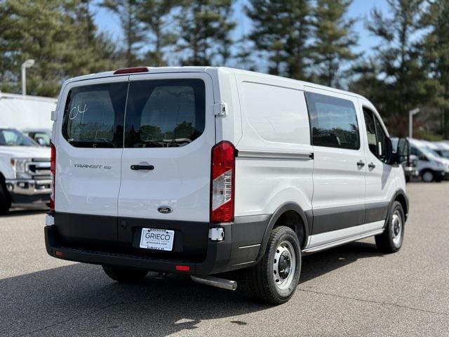 new 2025 Ford Transit-150 car, priced at $51,540
