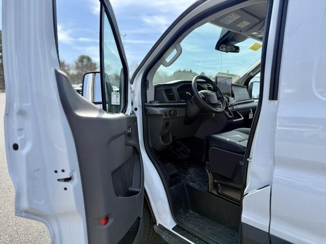 new 2025 Ford Transit-150 car, priced at $51,540